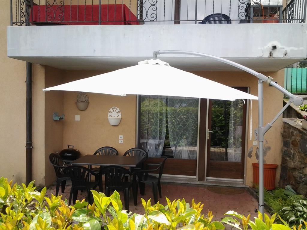 Holiday Home Casa Stefi Piazzogna Exterior foto